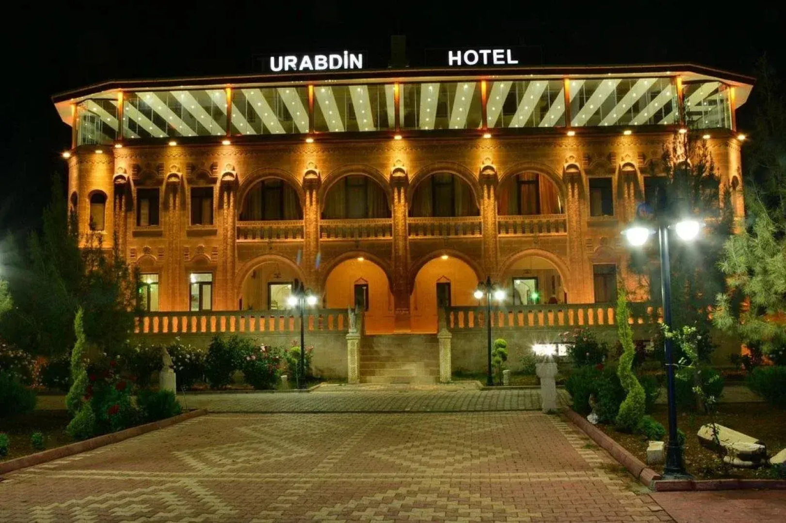 Turabdin Hotel