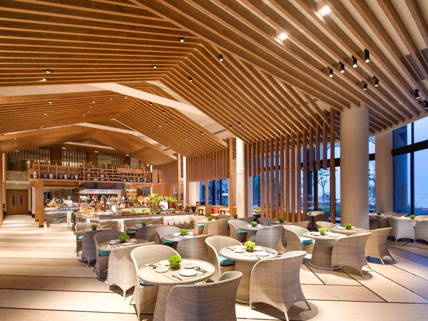 Angsana Zhuhai Phoenix Bay