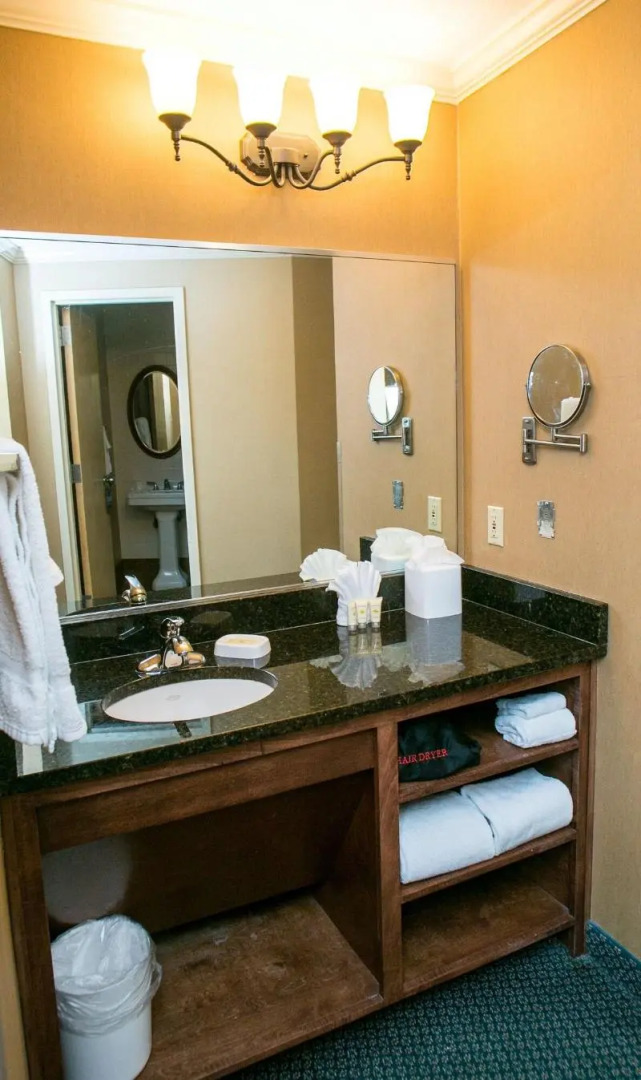 The University Of Georgia Center For Continuing Ed