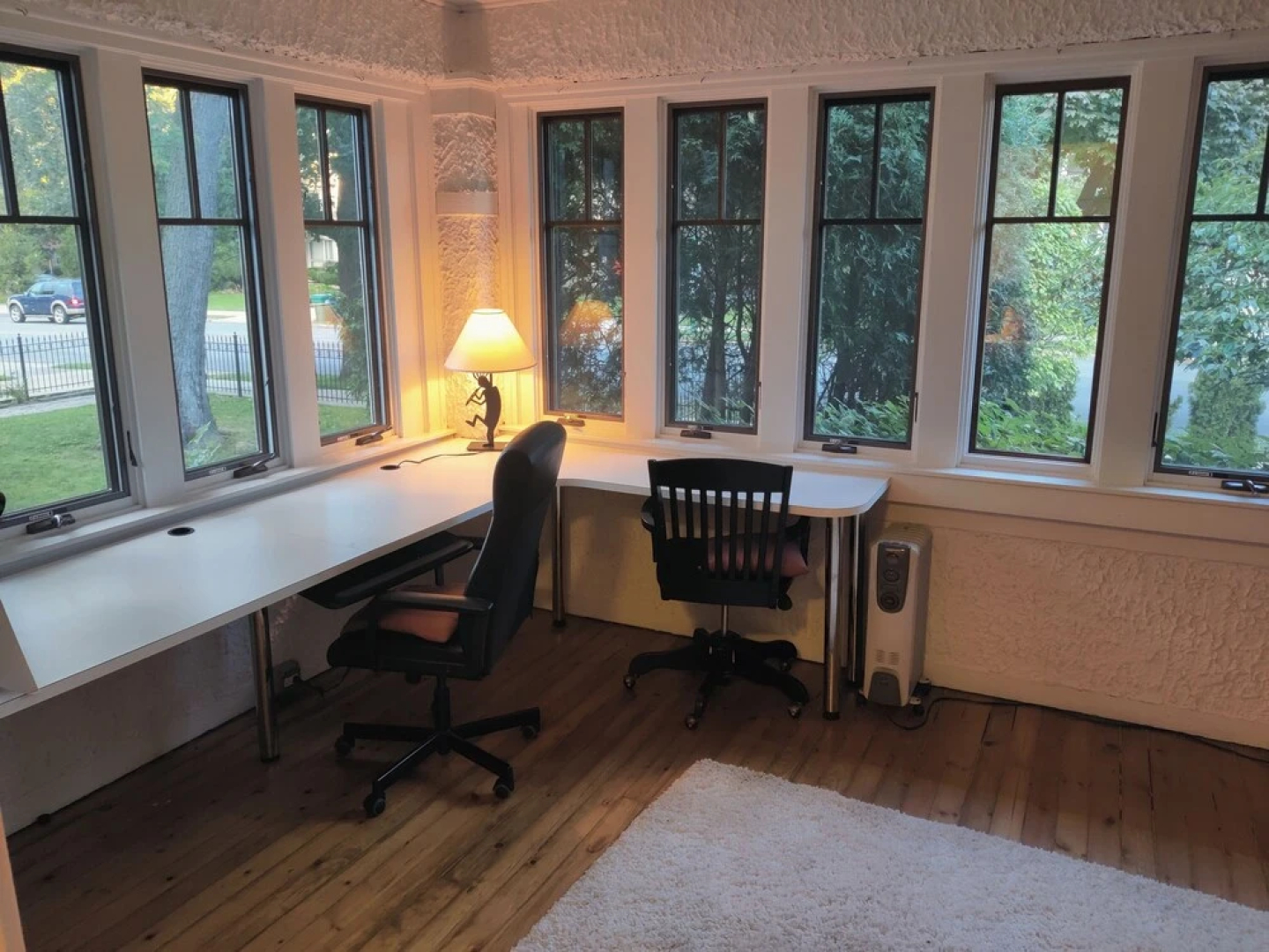 Historic Oak Park Home