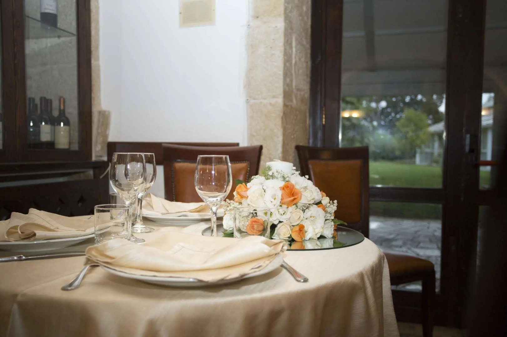 Hotel Relais Antica Masseria