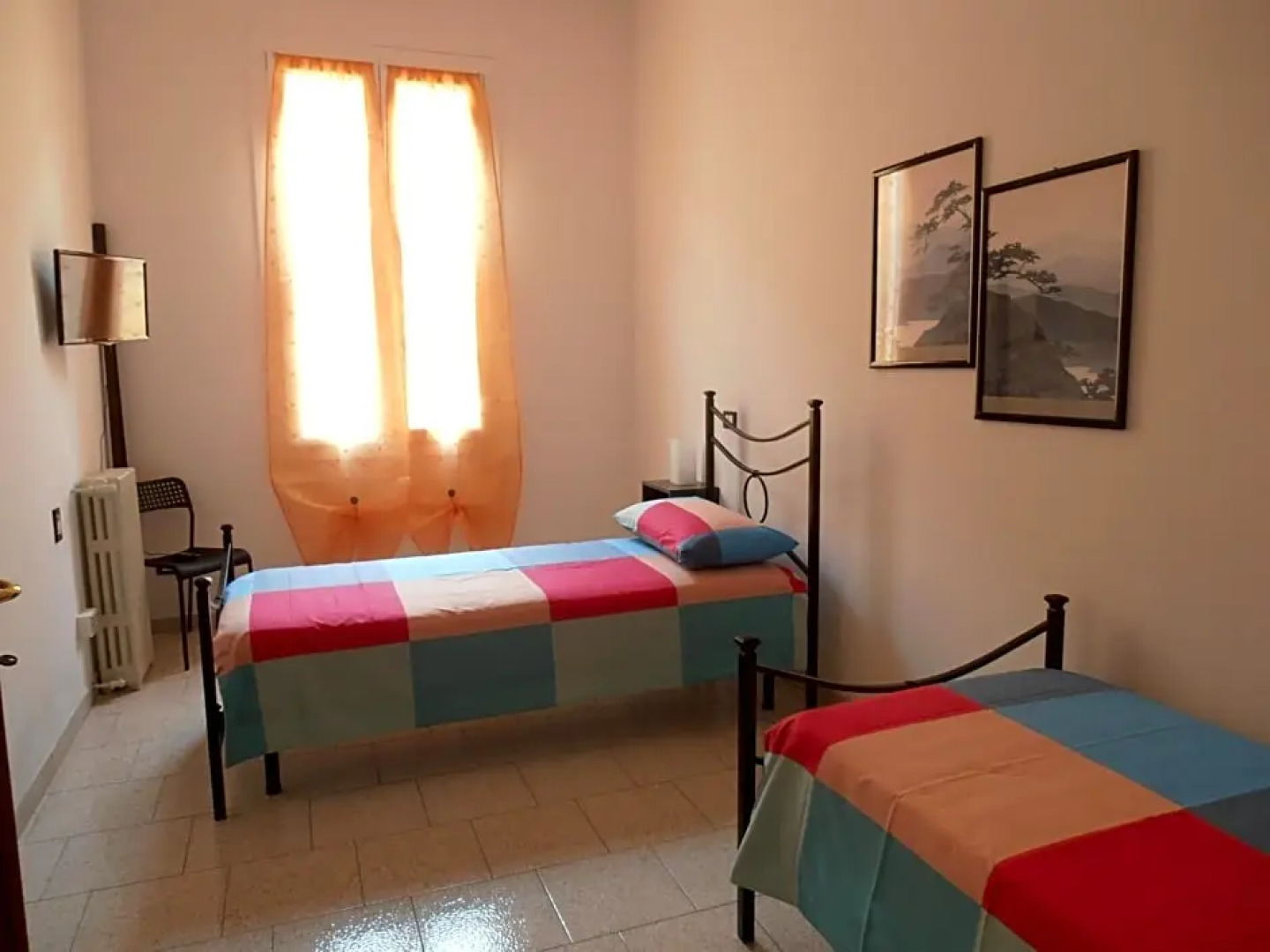 B&B Timo e Rosmarino