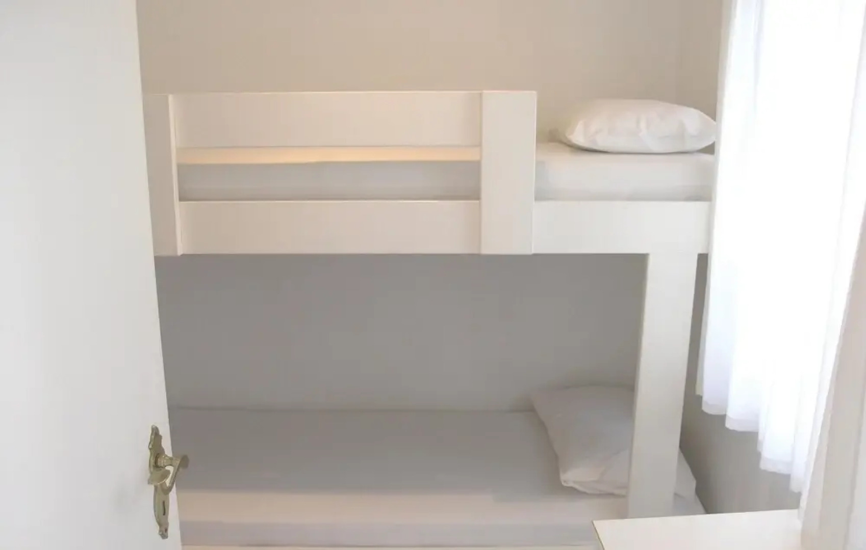 Soleiliosonne, Haus Paris