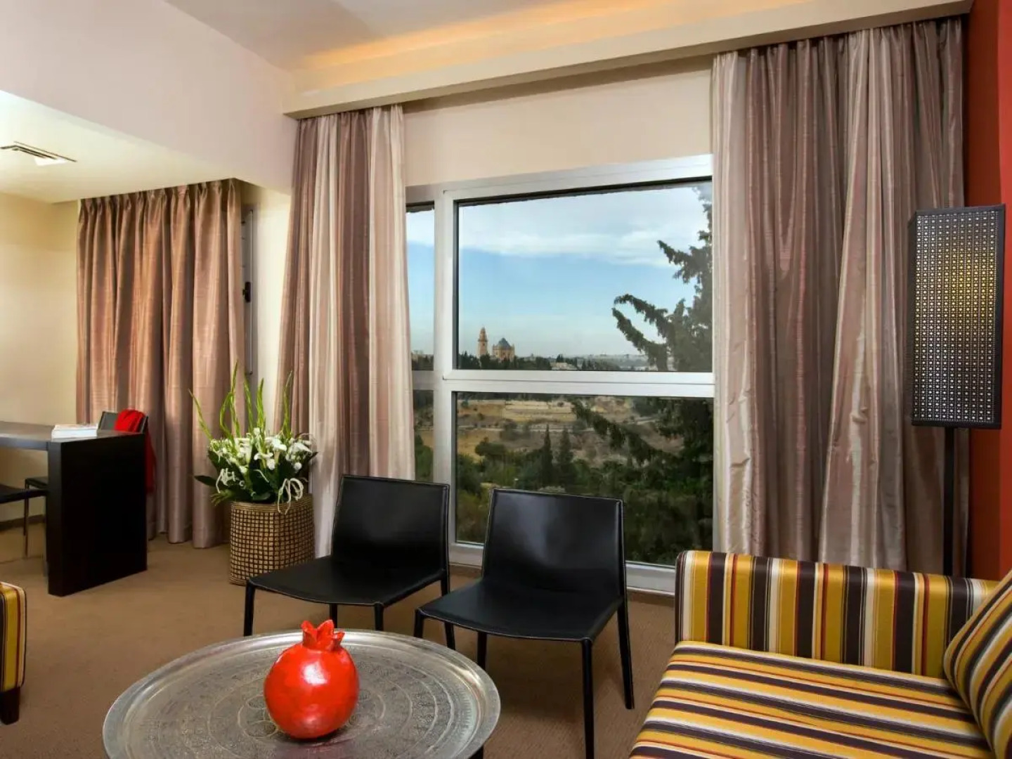 Dan Boutique Jerusalem