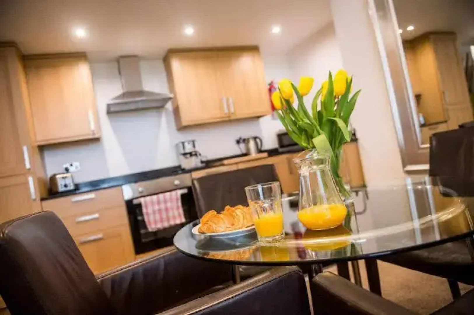 Howarth House Hotel