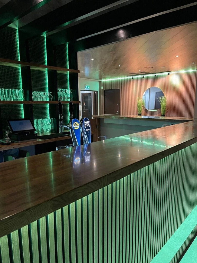 Beach Hotel Santalahti