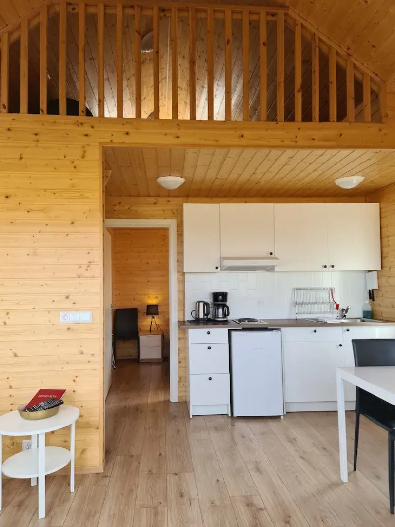 Starmyri 2a Cottages