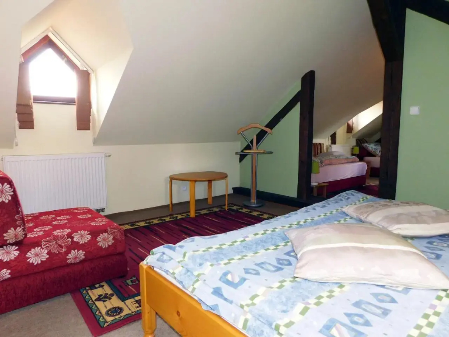 Soludus-Spišský ľudový dom