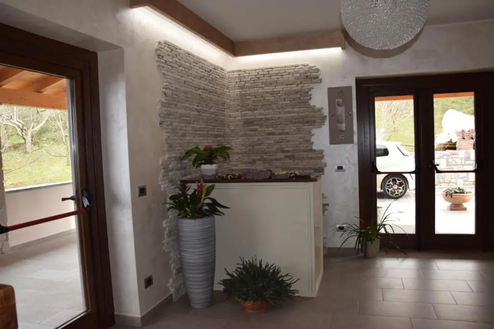 Agriturismo Terra Verde