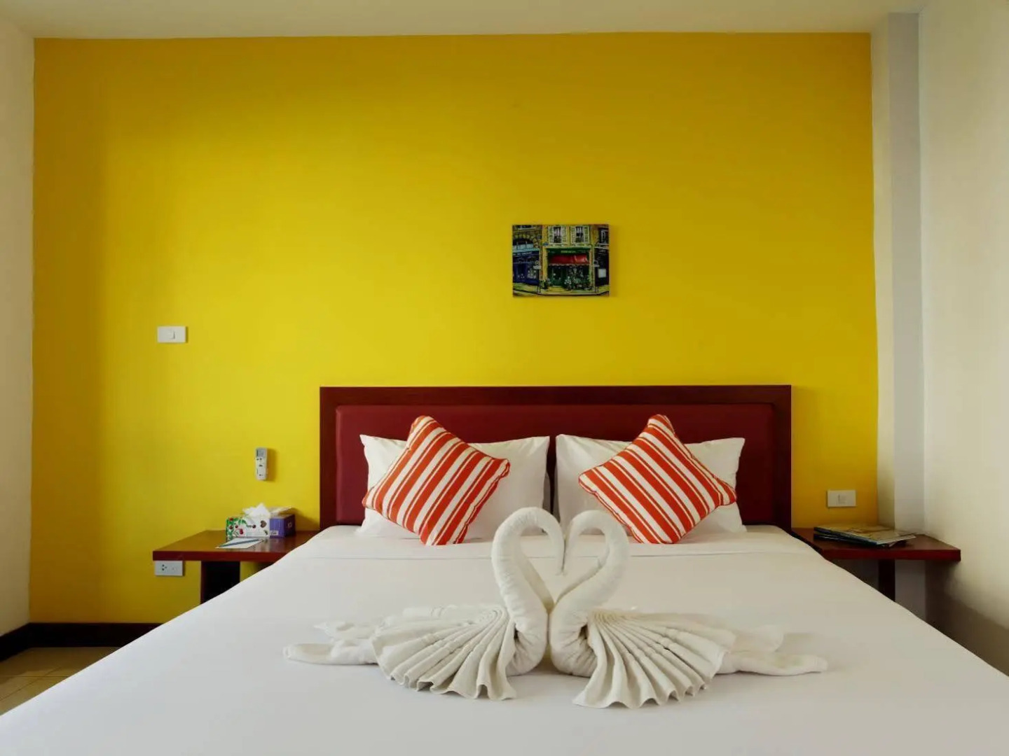 B-Bossa Patong Hotel