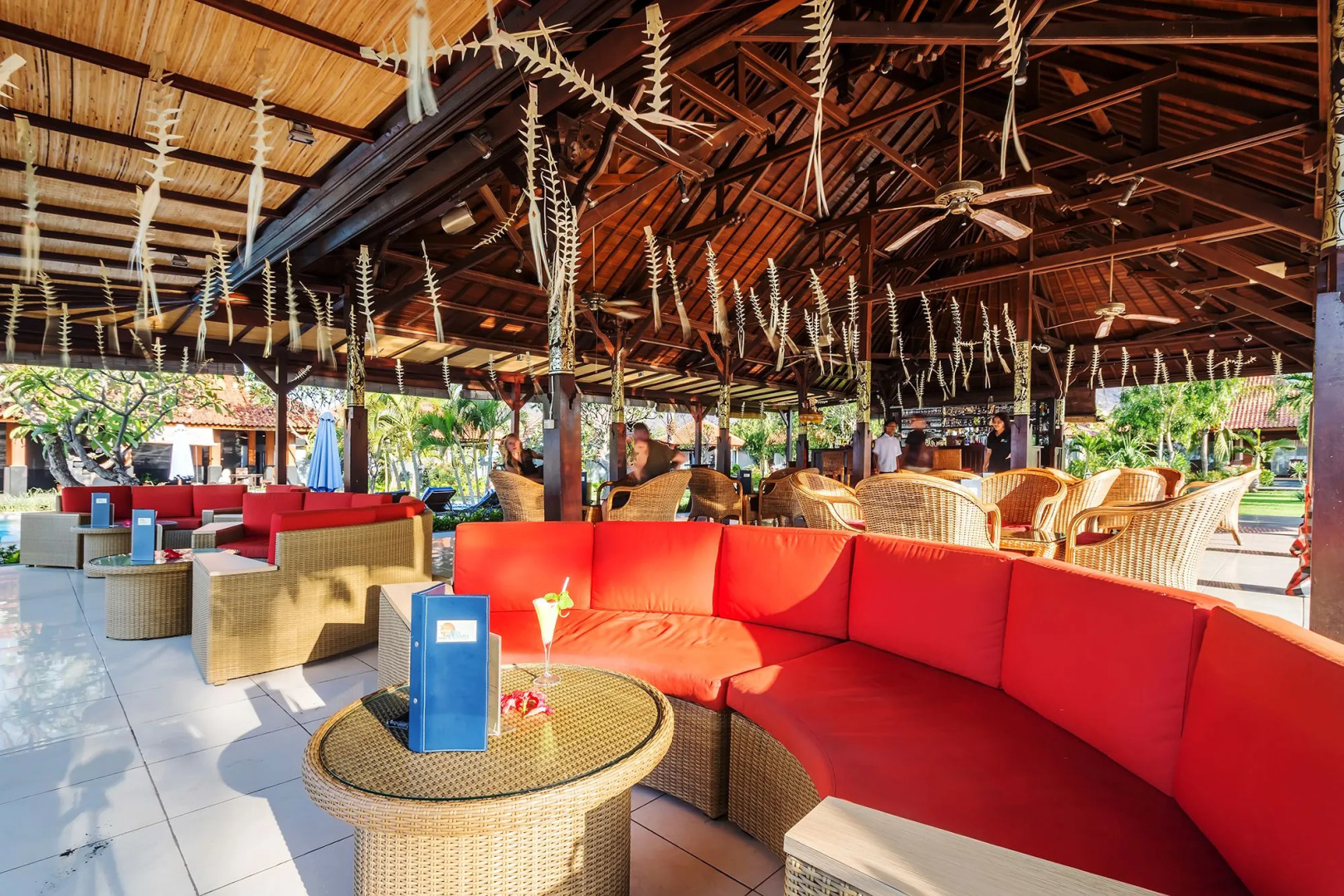 Adi Assri Beach Resort & Spa