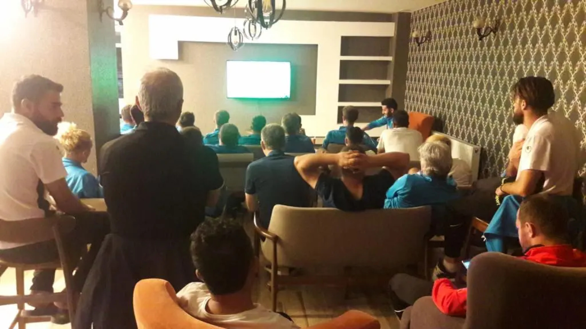 Elite My Garden Hotel