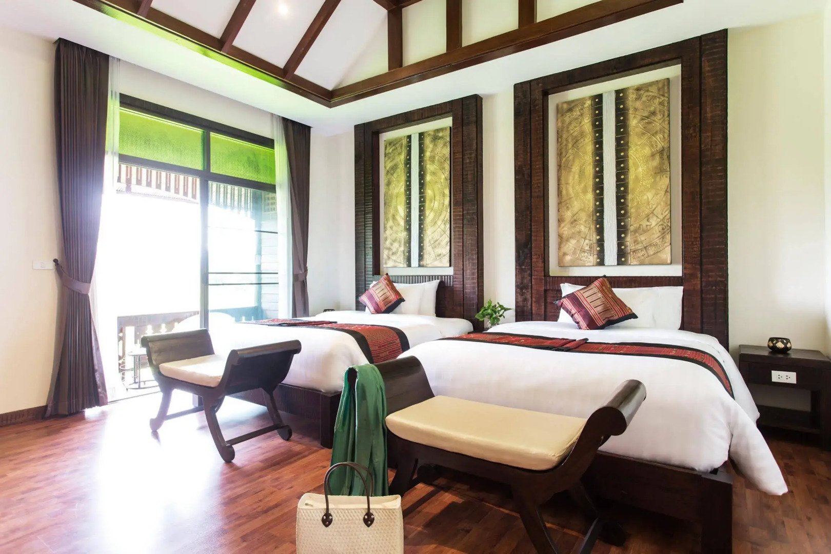 Getaway Chiang Mai Resort & Spa