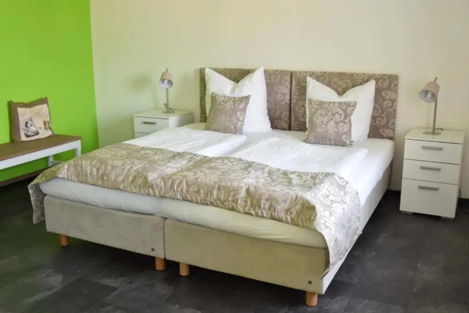 Landhotel Gillenfelder Hof