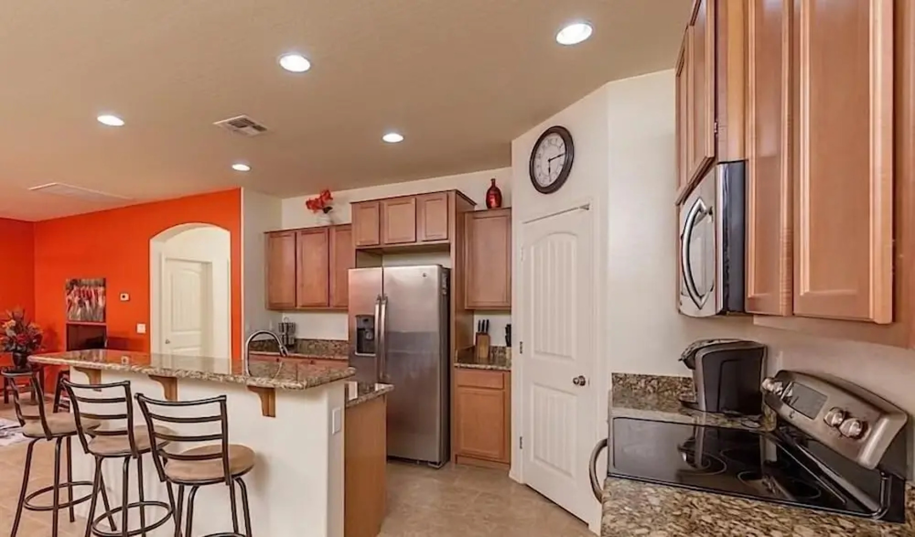 Enchanted By Signature Vacation Rentals