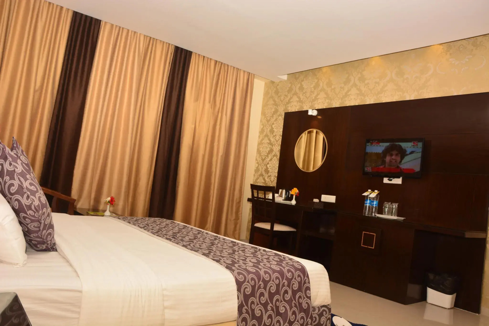 Hotel Golden Palace Puri