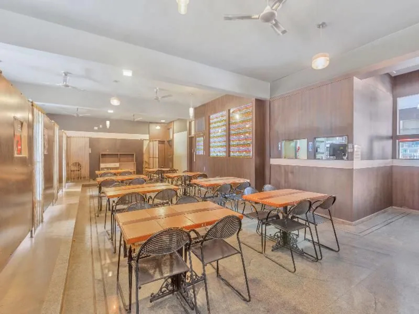 OYO 10523 Spandana Residency