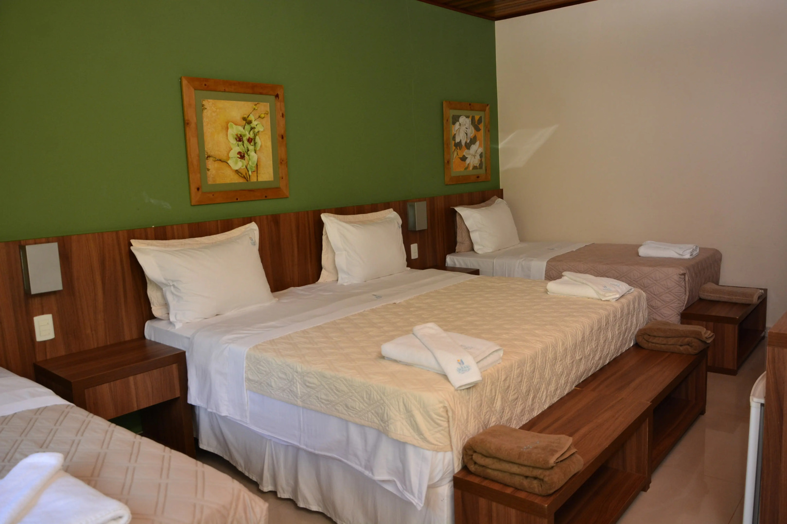 Águas do Manso Hotel