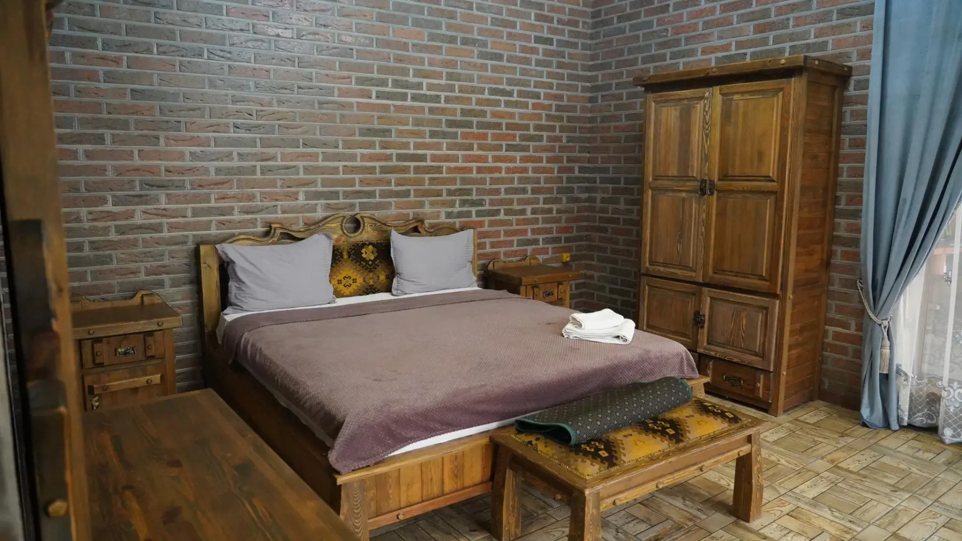 Дом Отдыха №2 Беной Тревел