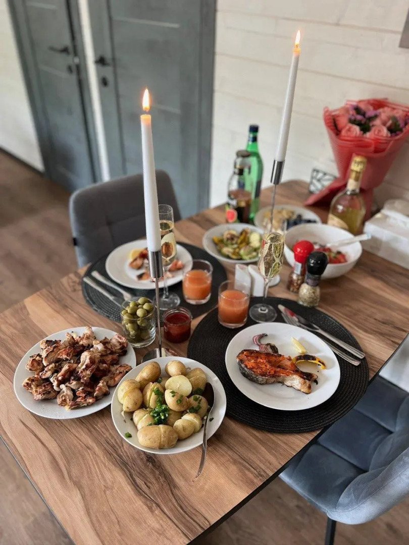 Мы дома - Зеркальный лес