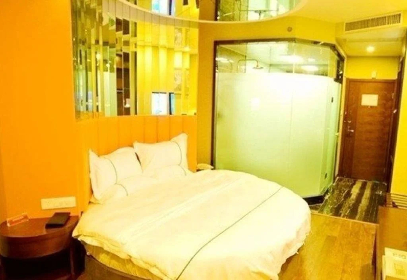 Anhui Shangjing Hotel