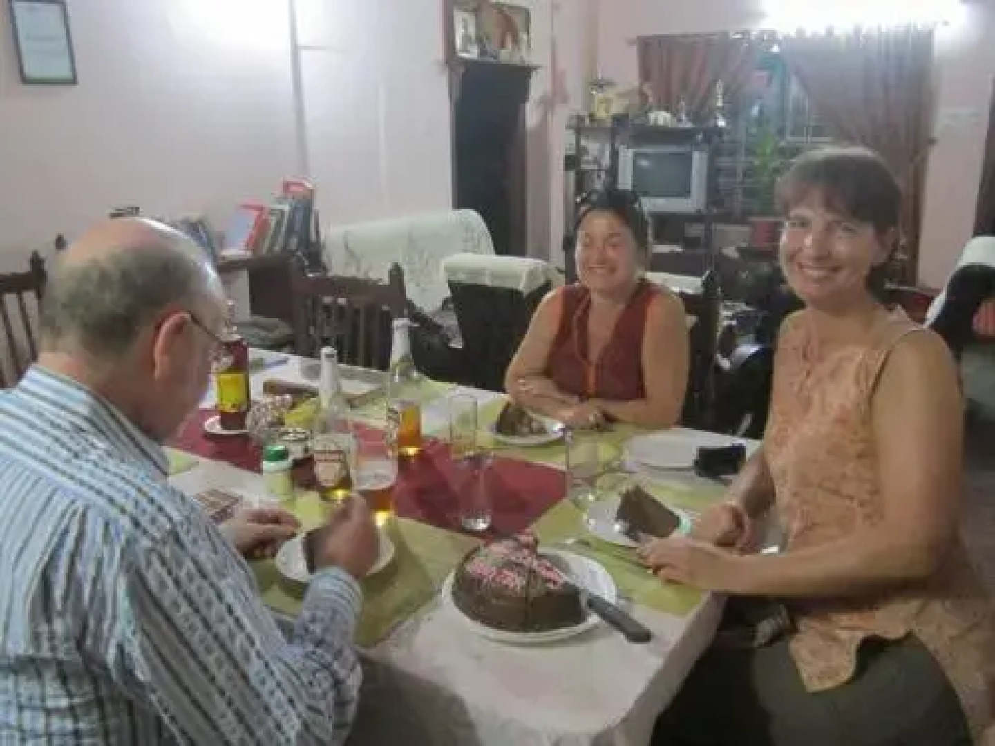 GK`s Riverview Homestay