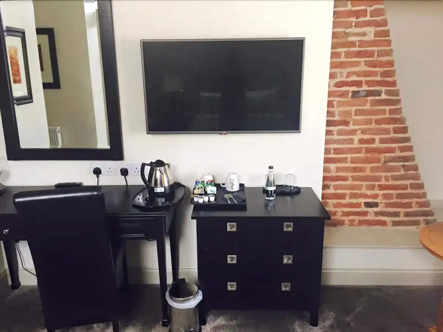 The George at Baldock