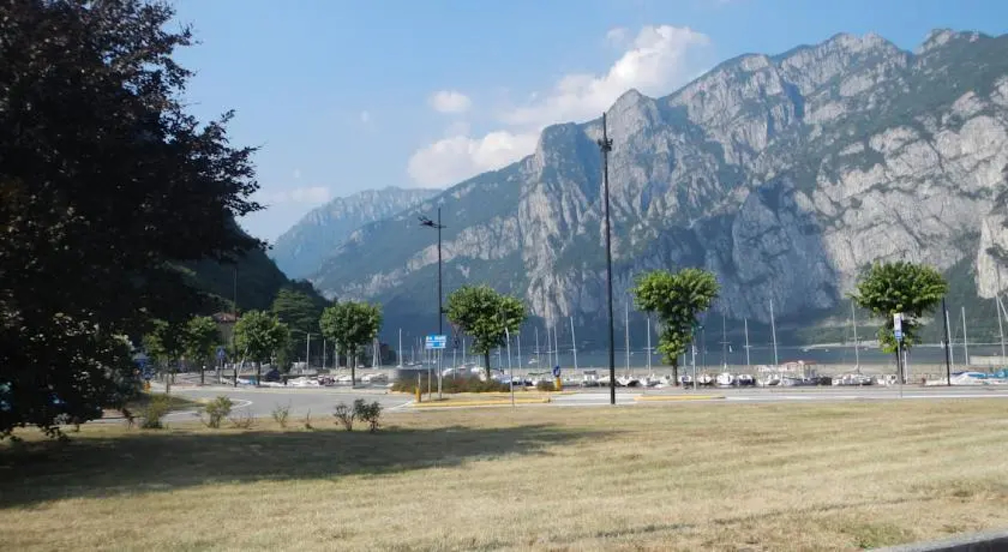 Appartamento Baia Di Pare