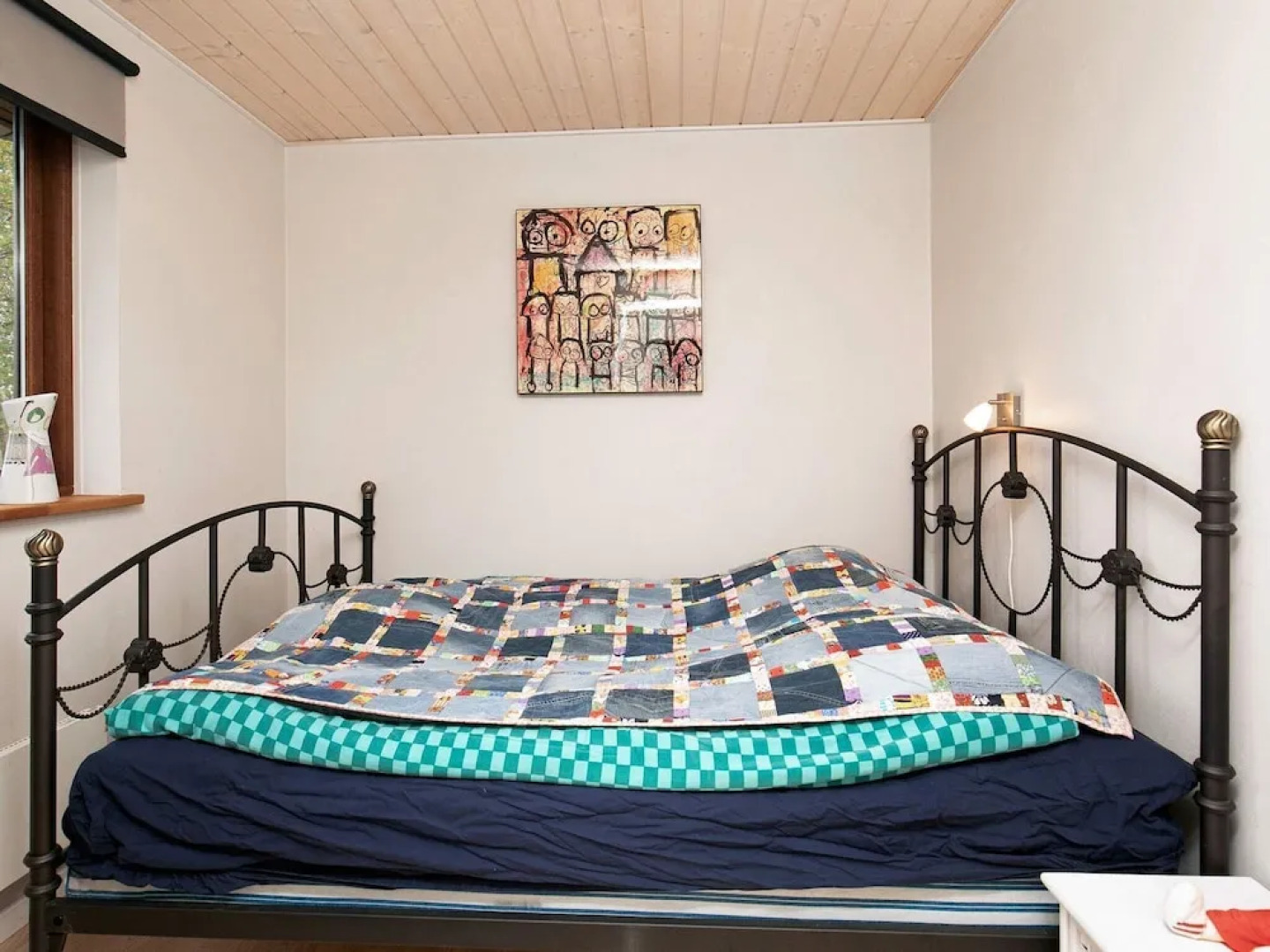 Sea-view Holiday Home in Roslev With Whirlpool