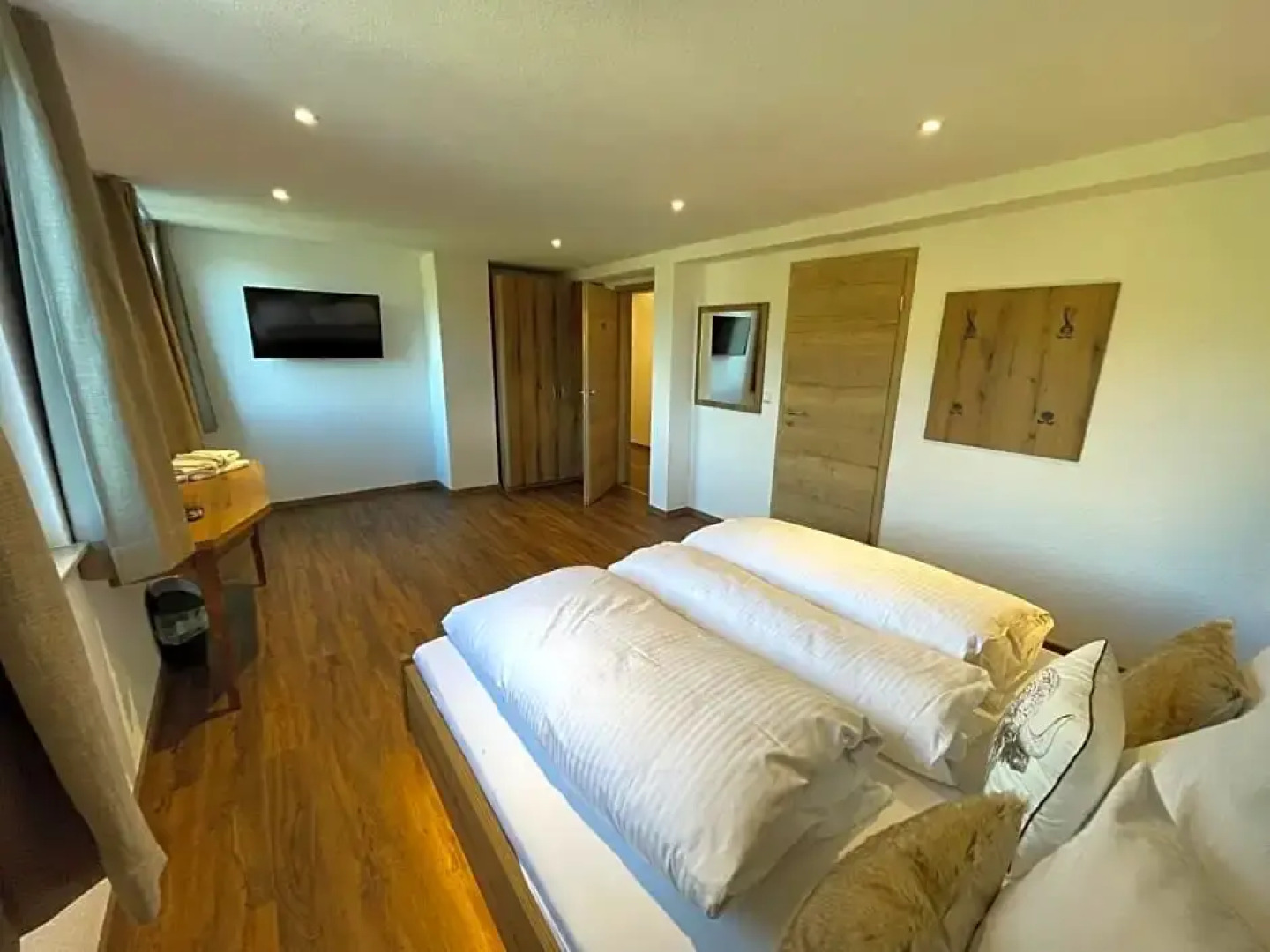 Schassbergers Hotel am Ebnisee