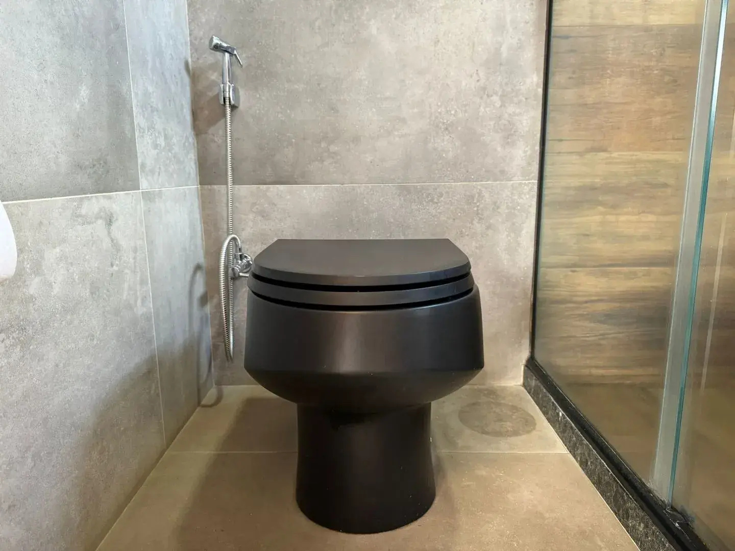 Pousada I'Lumiar Loft