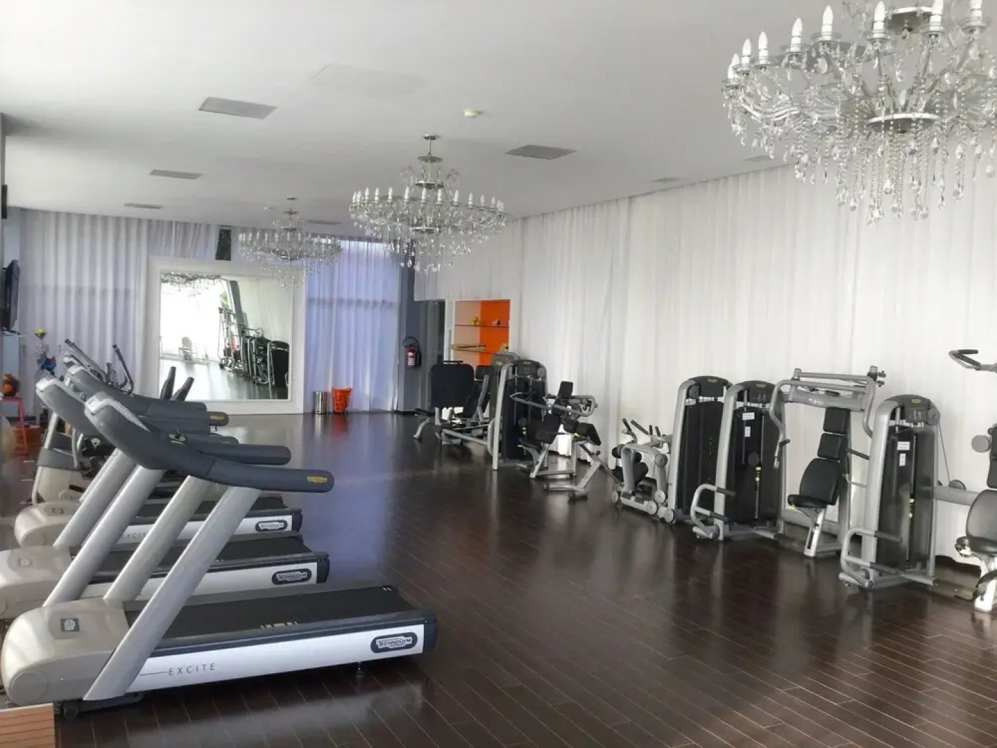 Icon Vallarta Apartments