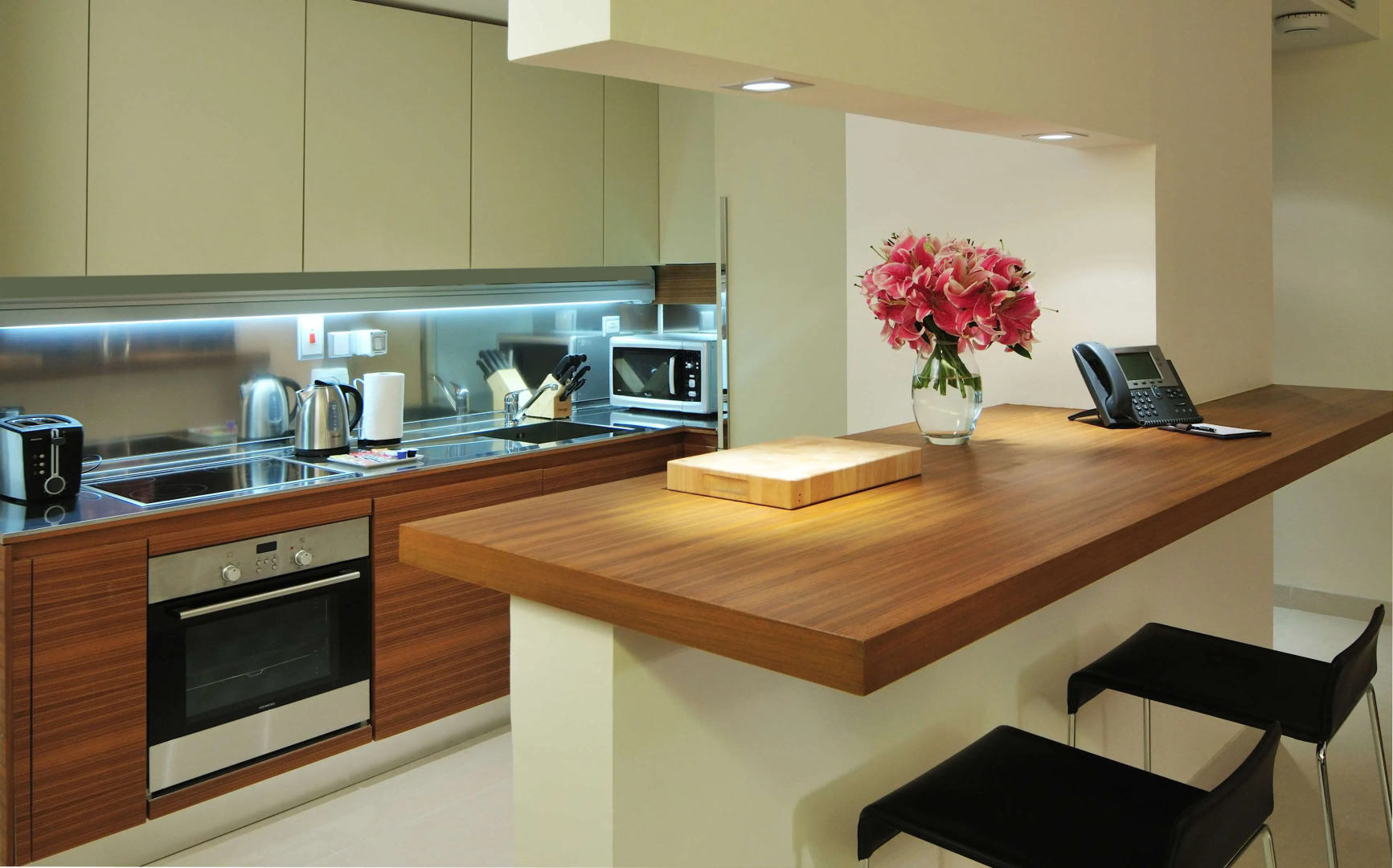 The Radisson Blu Residence, Dubai Marina