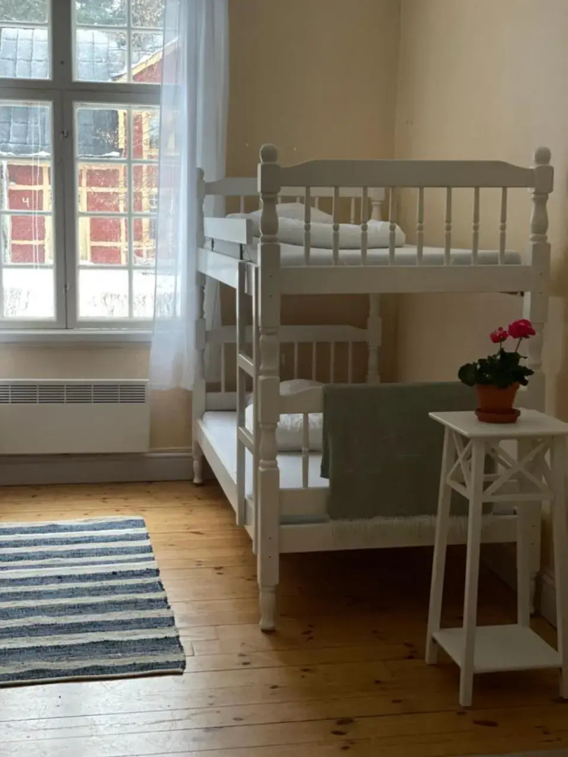 STF Älvkarleby Vandrarhem