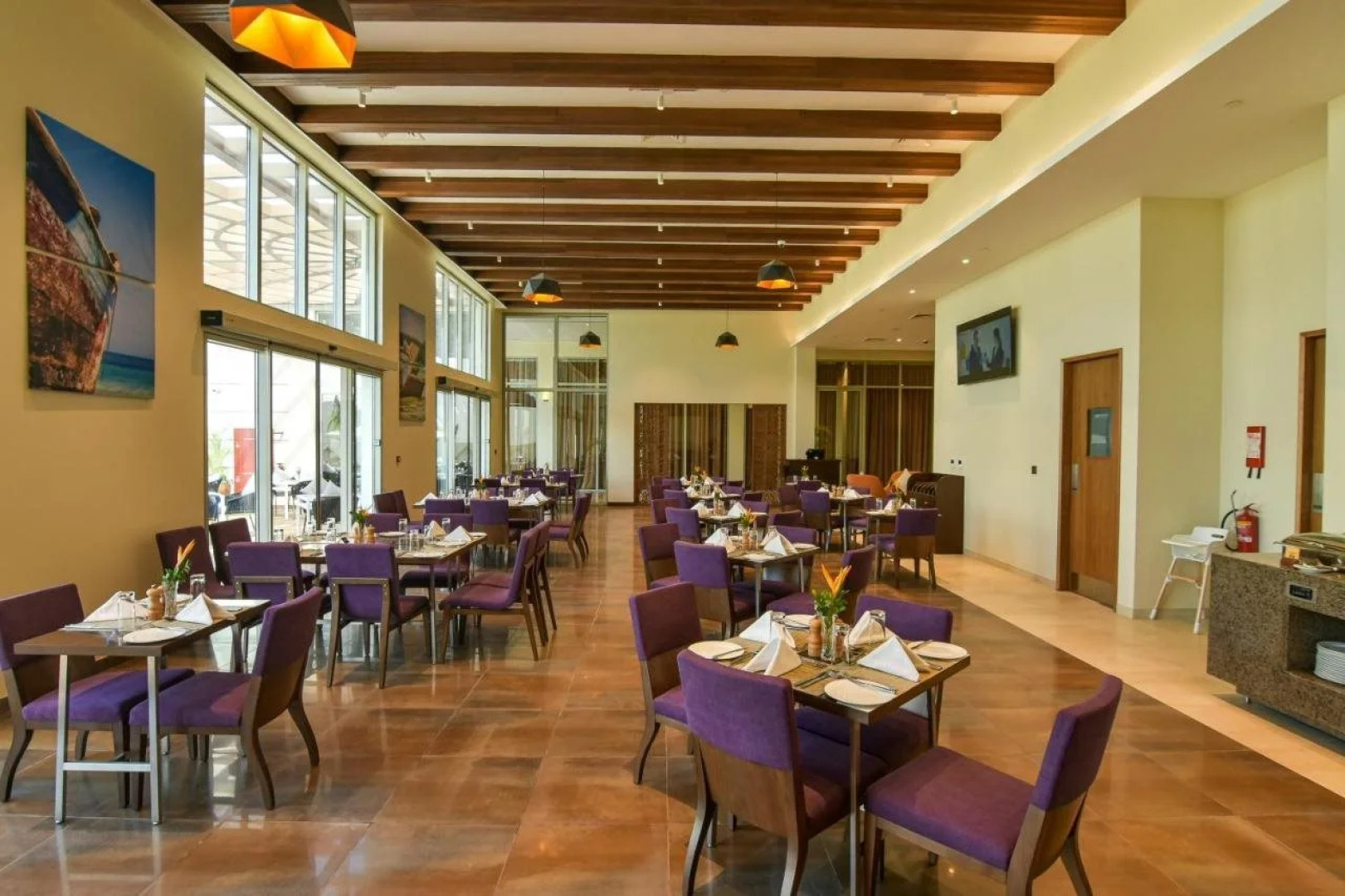 Golden Tulip Zanzibar Airport