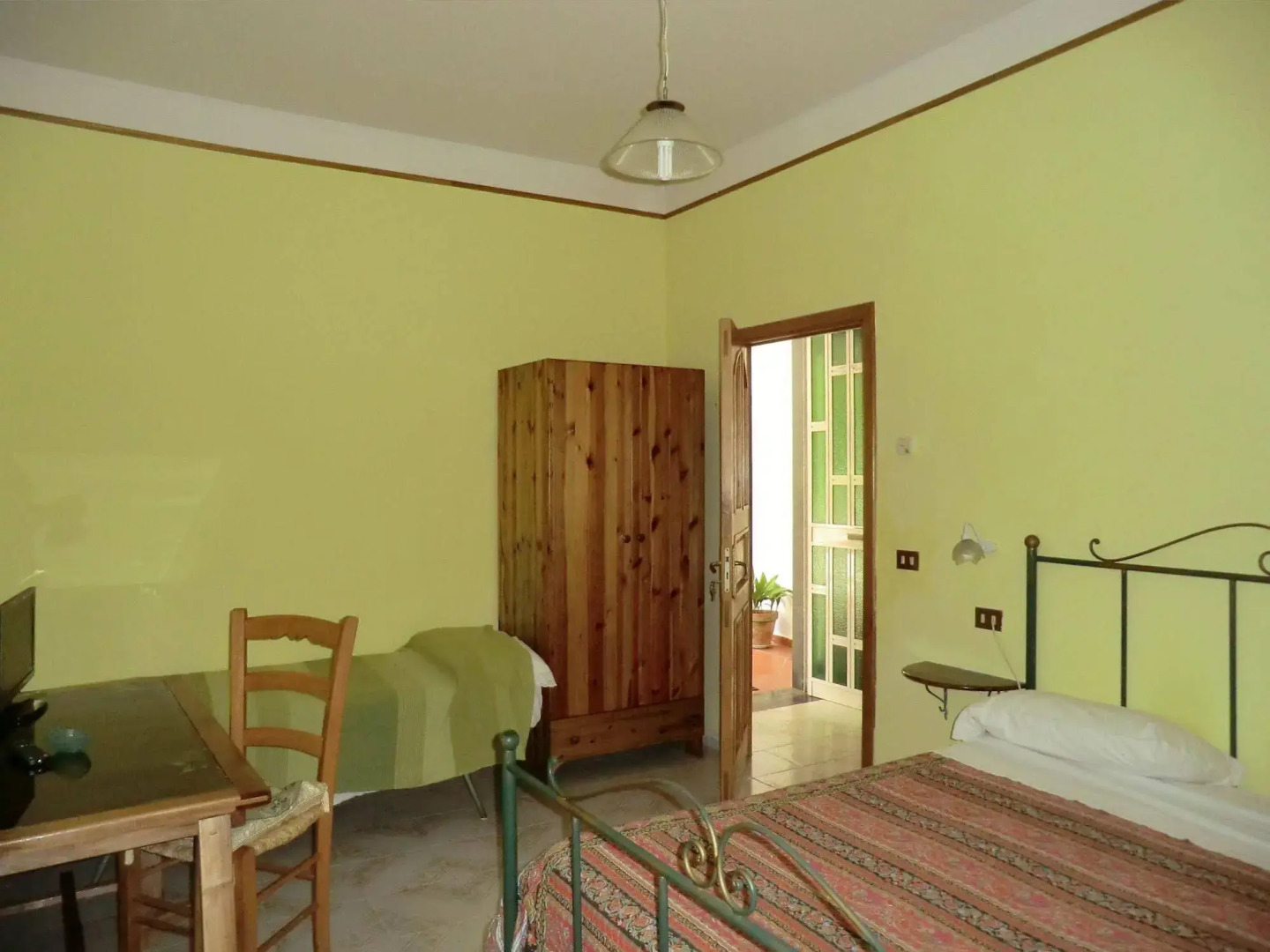 Agriturismo Mare e Monti