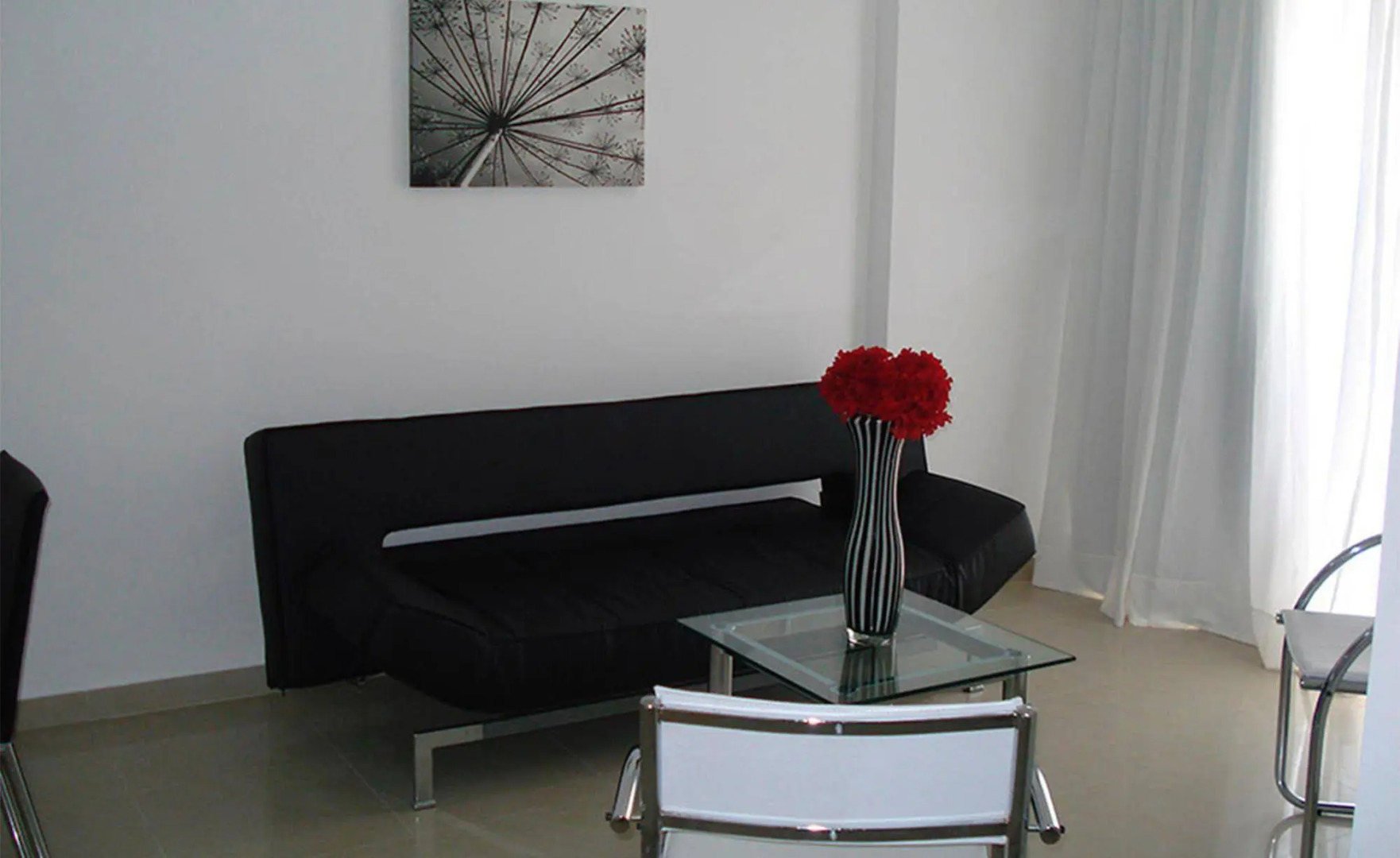 Lofts & Suites Rosario