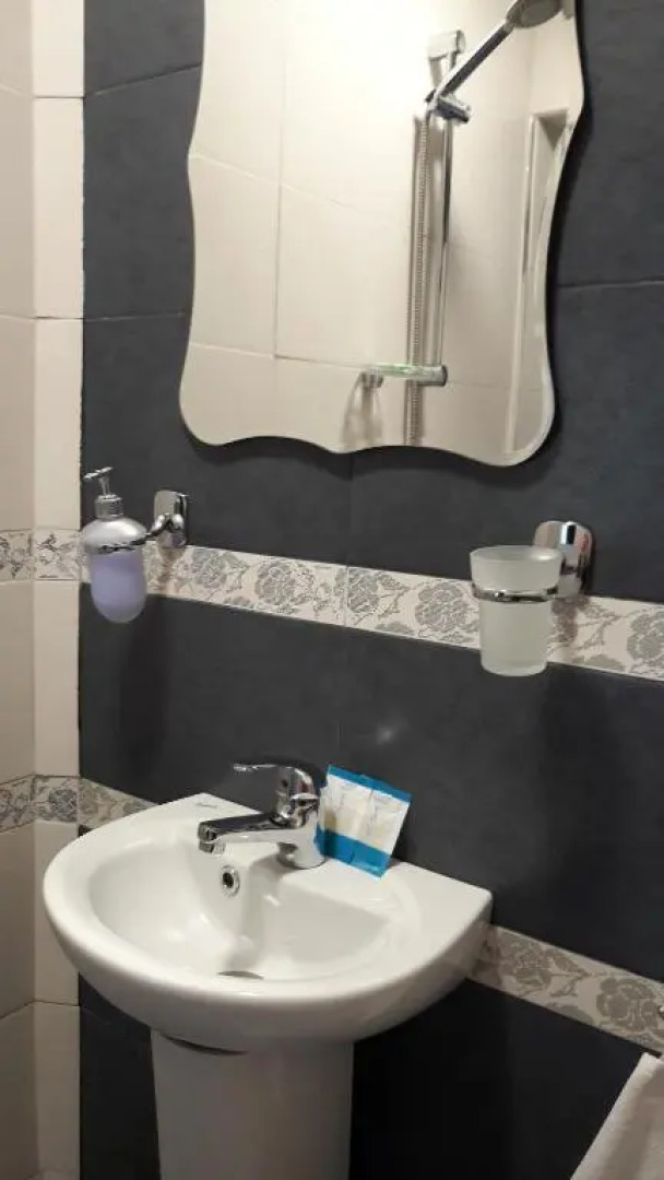 Georgievi Guest House