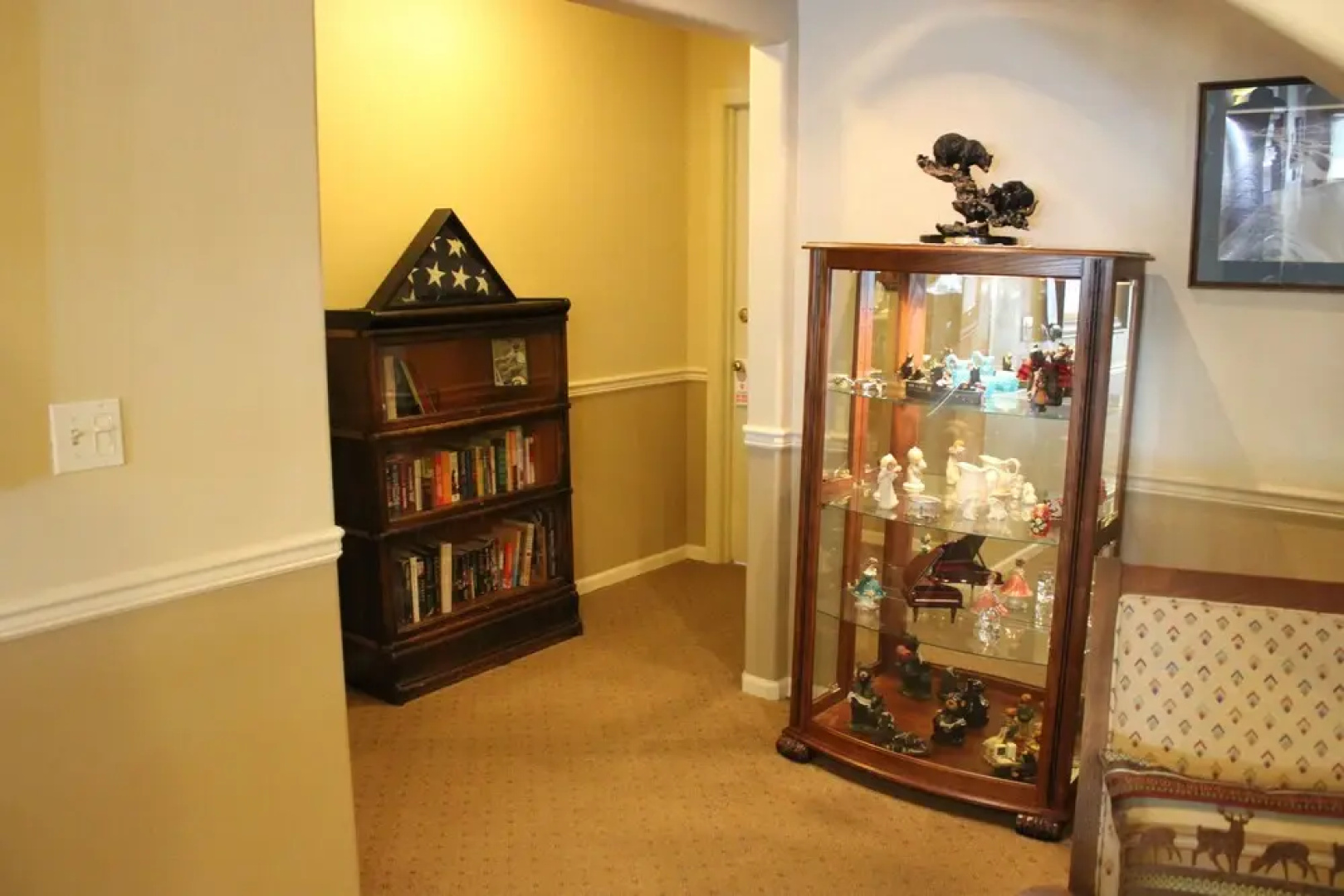 Black Bear Manor