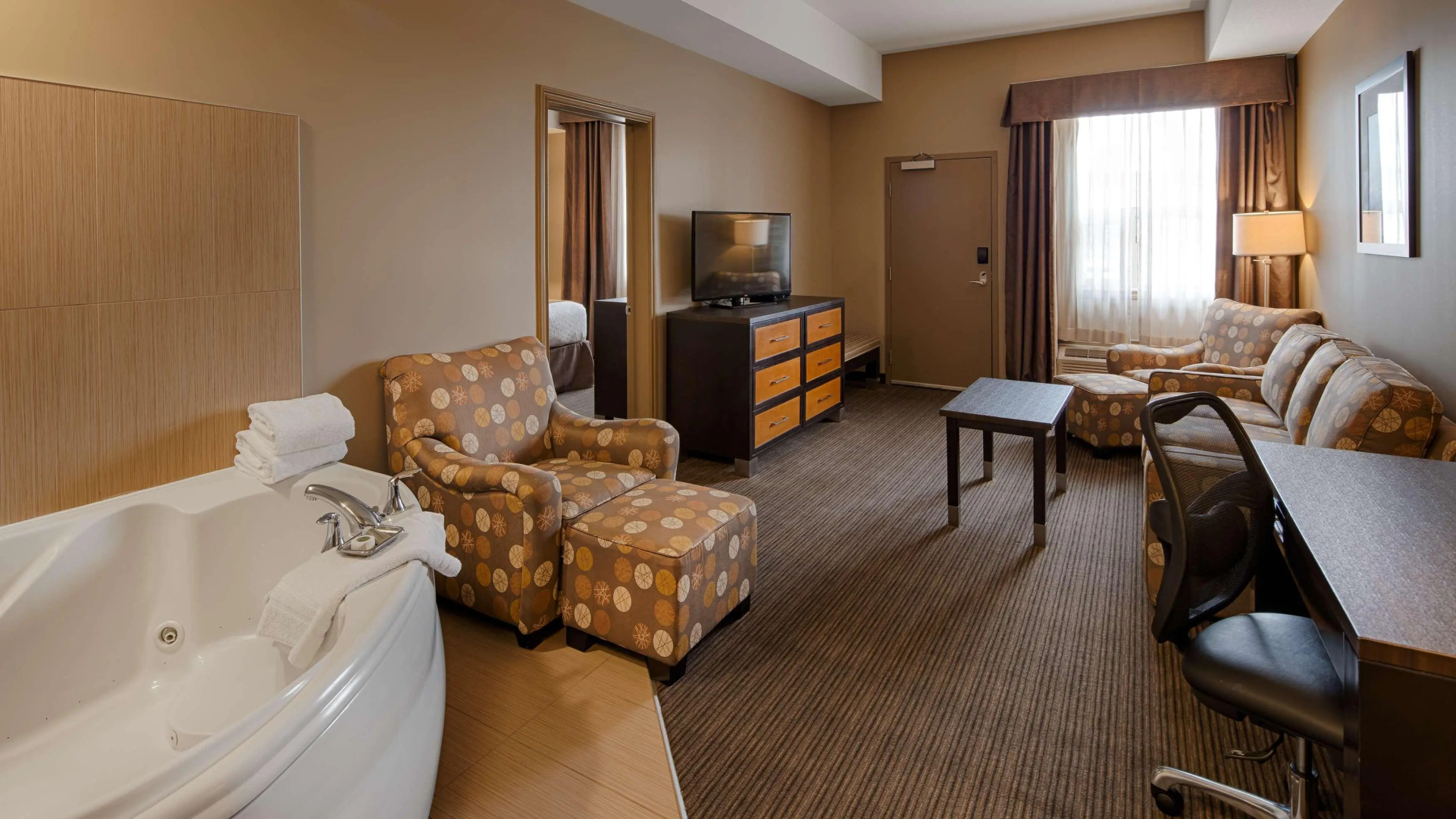 Best Western Plus Moose Jaw