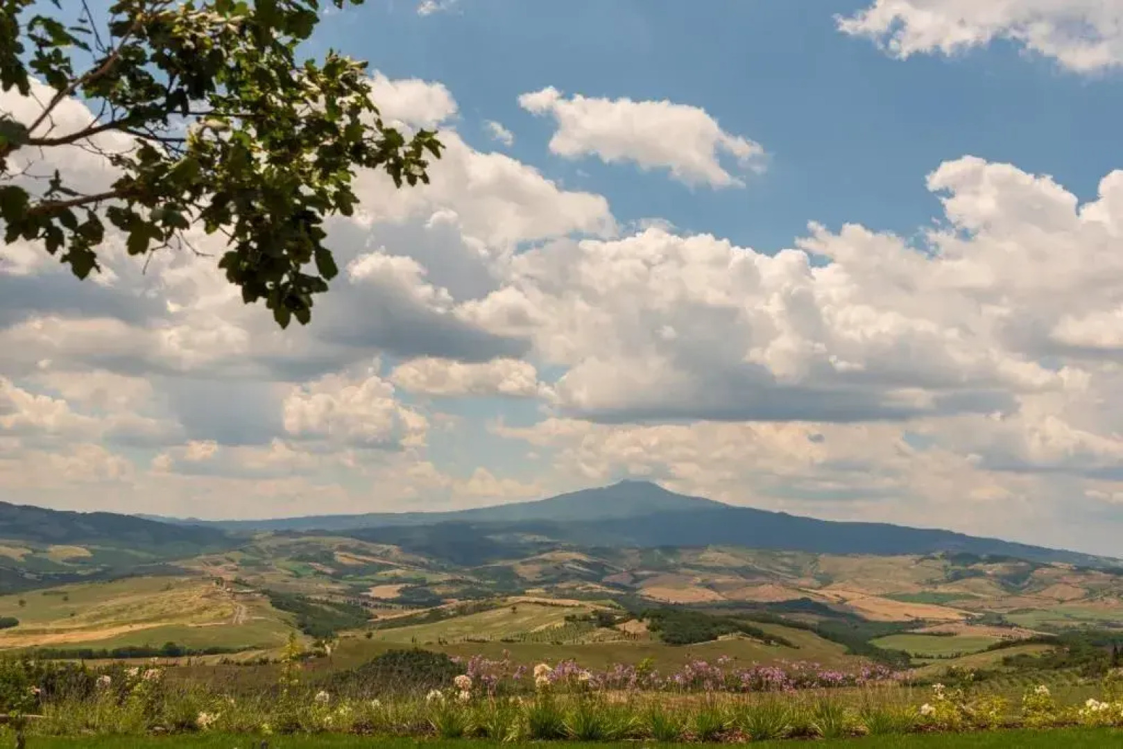 Podere Val D'Orcia - Tuscany Equestrian