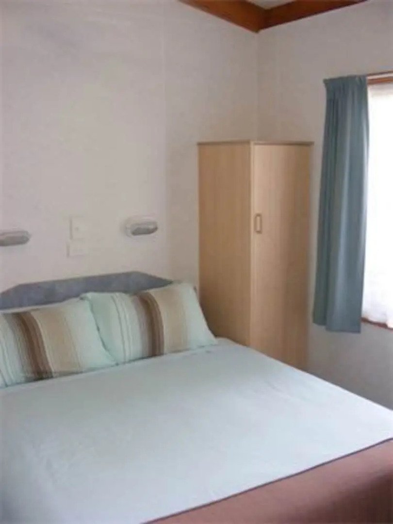 Murray River Hideaway Holiday Park