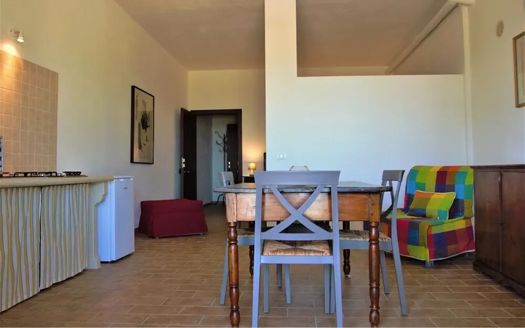 Agriresidence Debbiare