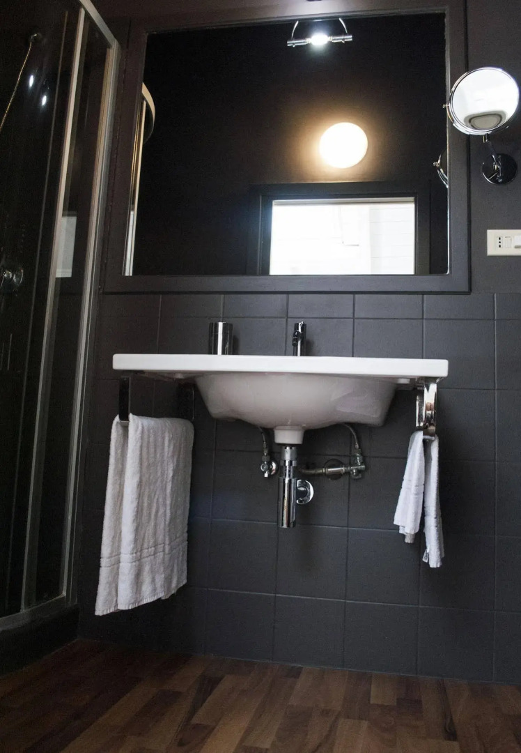 L'Approdo delle Sirene