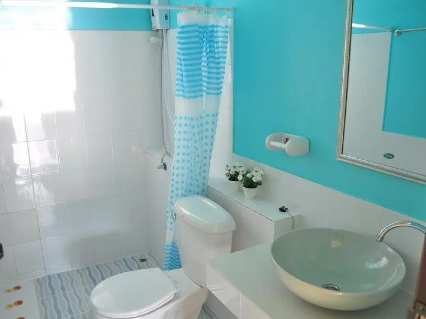 Baan Maitree Boutique House