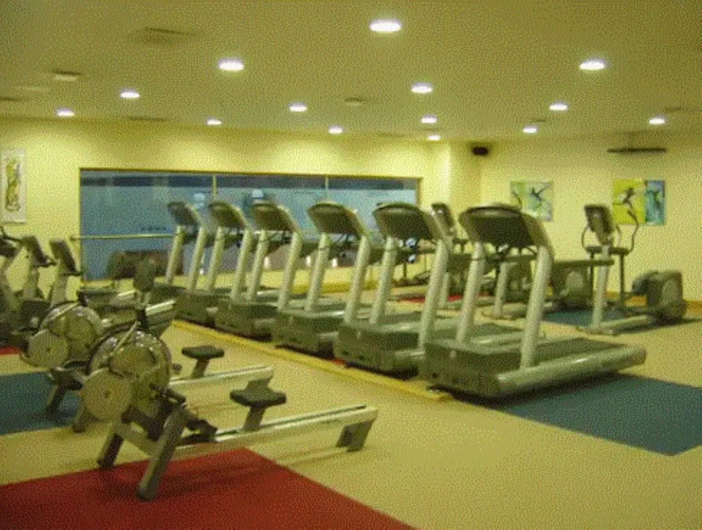 Mullingar Park Hotel