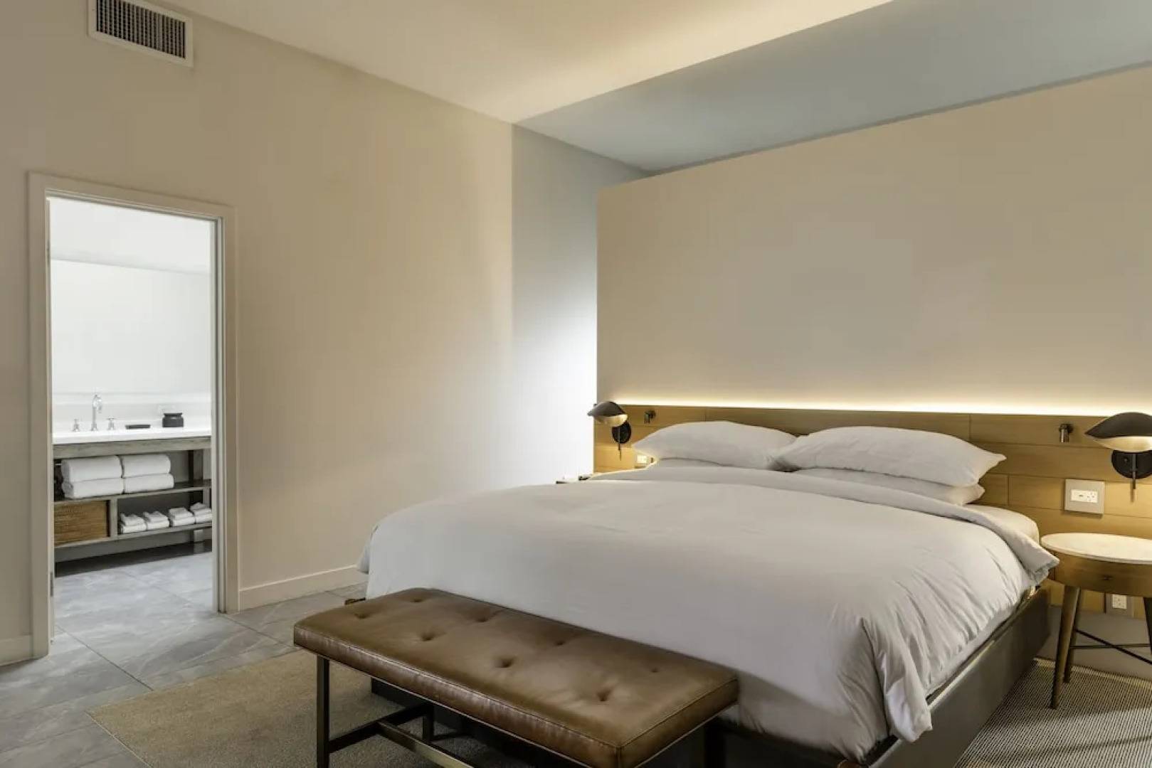 Andaz Scottsdale Resort & Bungalows