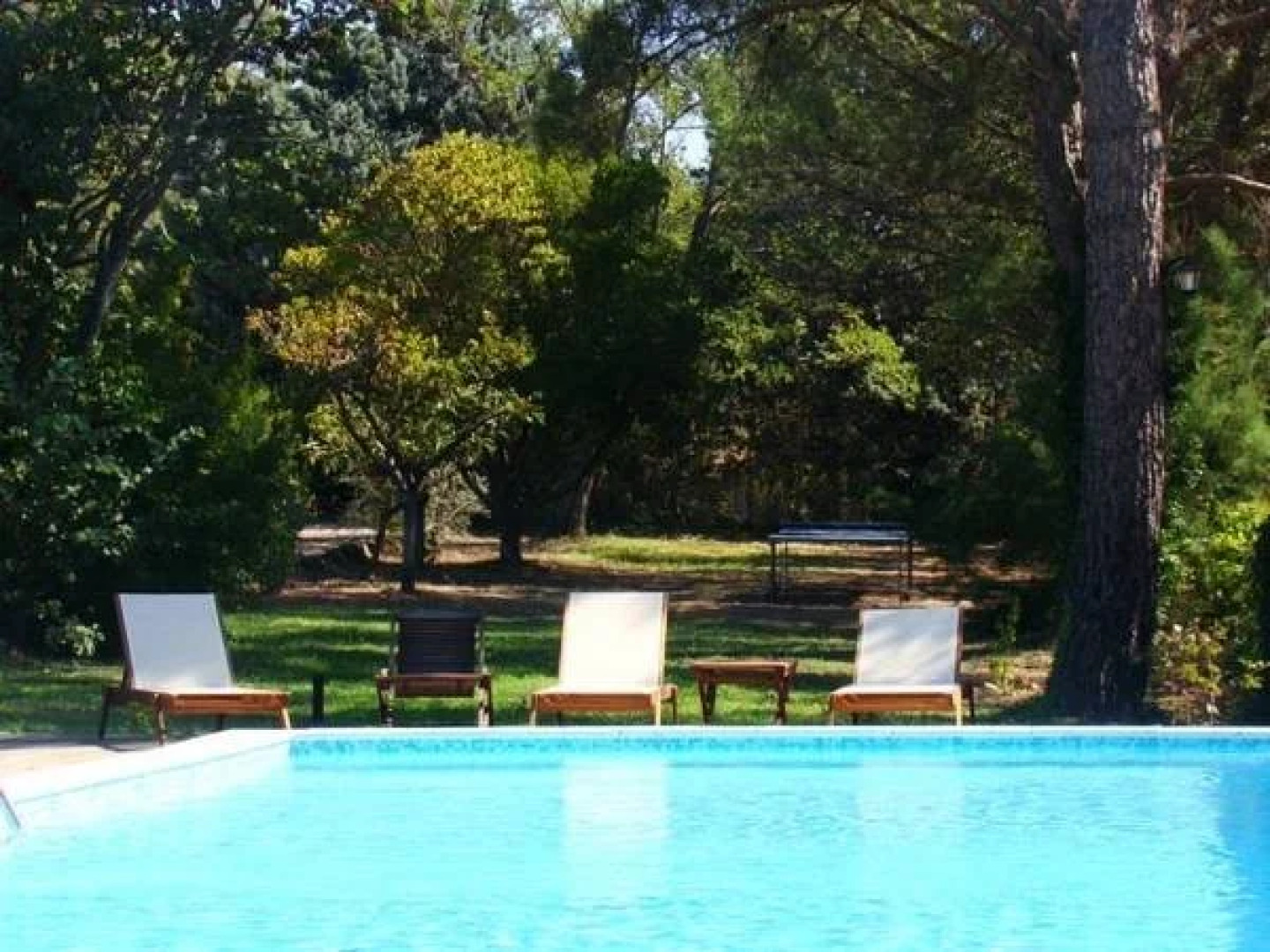 B&B Aux Terres Rouges