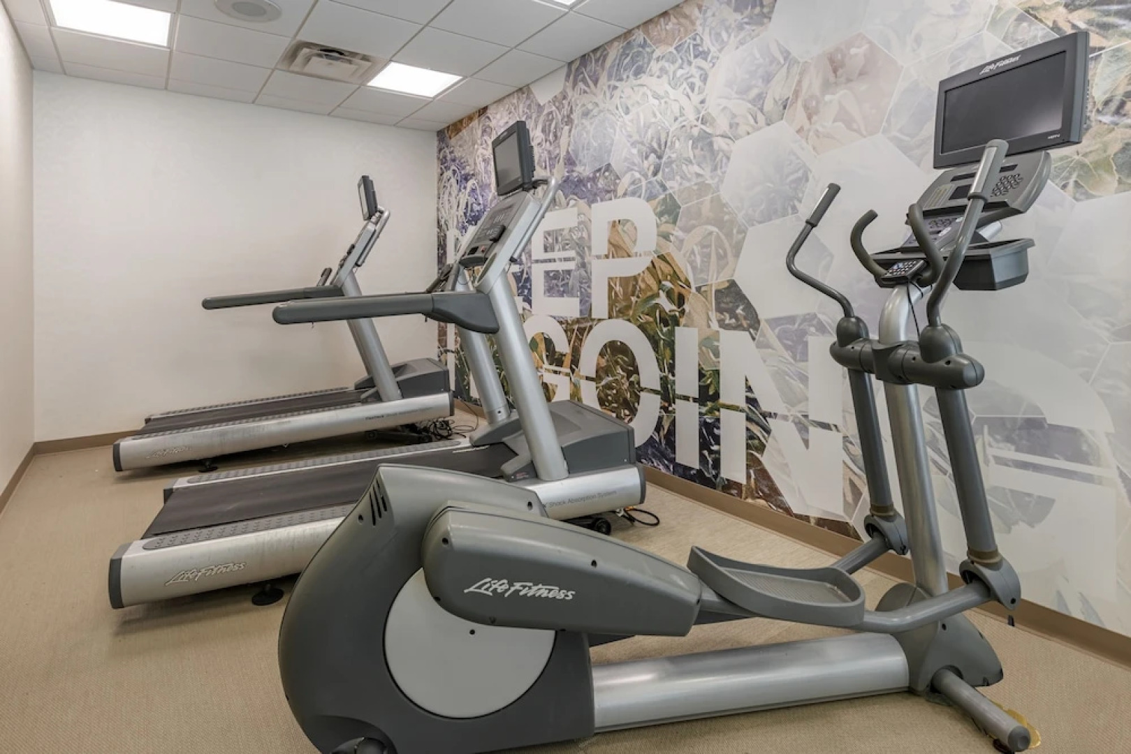 SpringHill Suites Vero Beach