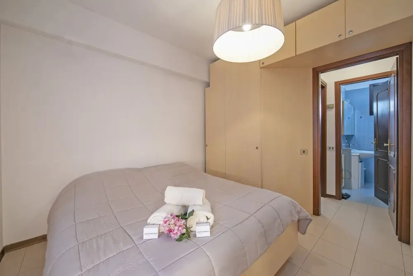 Sweet Escape Stresa Center